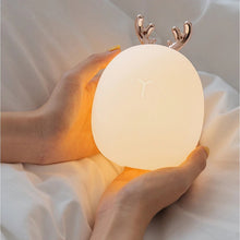 Load image into Gallery viewer, Rabbit and Deer-Themed LED Light